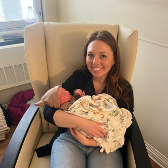 Babylist Registry Photo