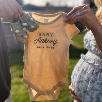 Babylist Registry Photo