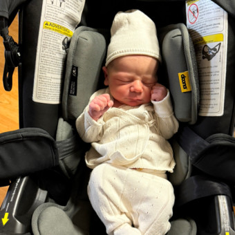 Babylist Registry Photo