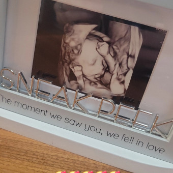 Babylist Registry Photo