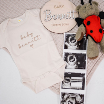Babylist Registry Photo