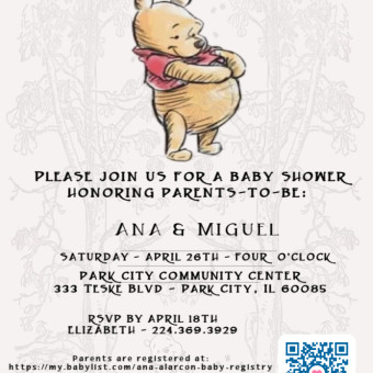 Babylist Registry Photo