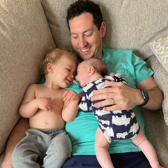 Babylist Registry Photo