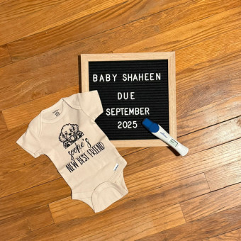 Babylist Registry Photo