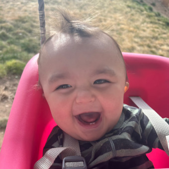 Babylist Registry Photo