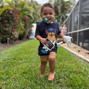 Babylist Registry Photo