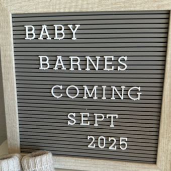 Babylist Registry Photo