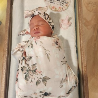 Babylist Registry Photo