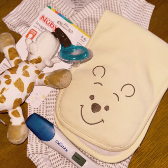 Babylist Registry Photo