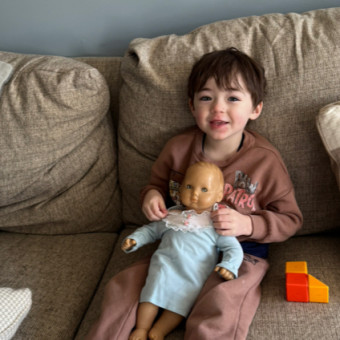 Babylist Registry Photo
