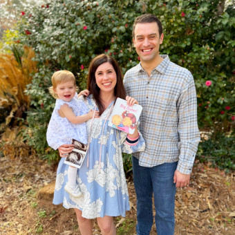 Babylist Registry Photo