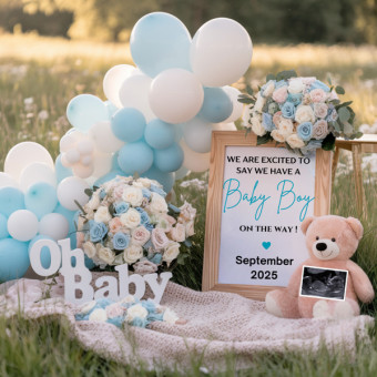 Babylist Registry Photo