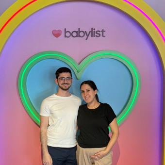 Babylist Registry Photo
