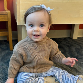 Babylist Registry Photo