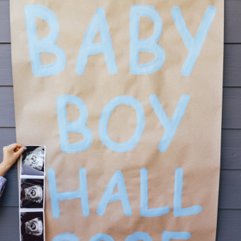 Babylist Registry Photo