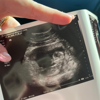 Babylist Registry Photo