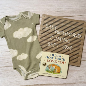 Babylist Registry Photo