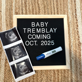Babylist Registry Photo