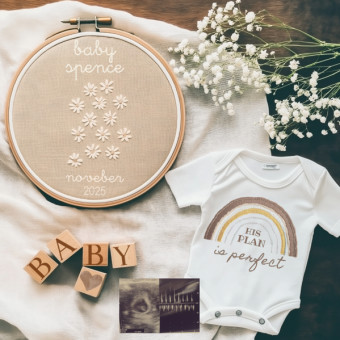 Babylist Registry Photo