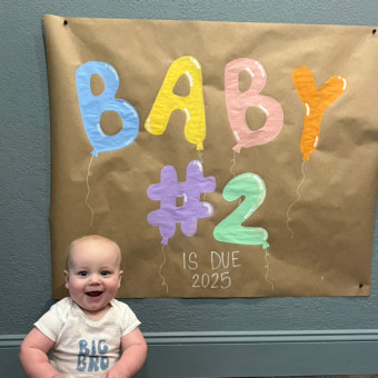Babylist Registry Photo