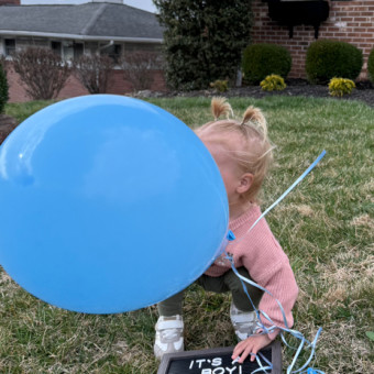 Babylist Registry Photo