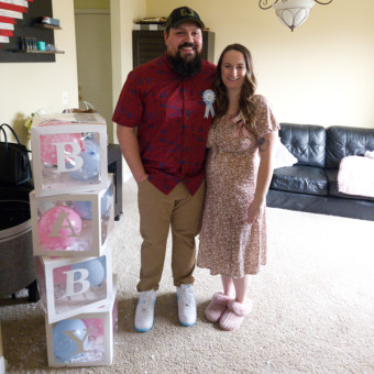 Babylist Registry Photo