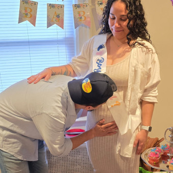 Babylist Registry Photo