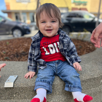 Babylist Registry Photo
