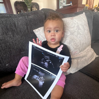 Babylist Registry Photo