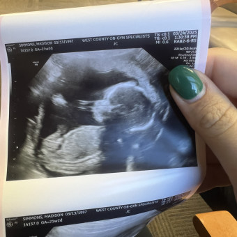 Babylist Registry Photo