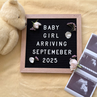 Babylist Registry Photo