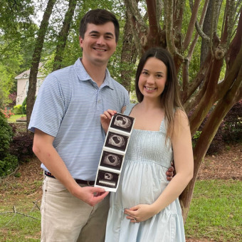 Babylist Registry Photo