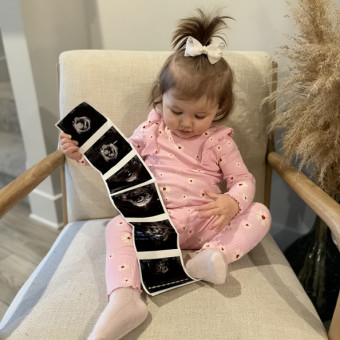 Babylist Registry Photo