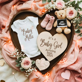 Babylist Registry Photo