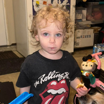 Babylist Registry Photo