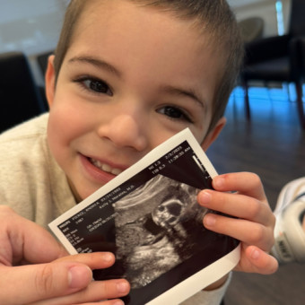Babylist Registry Photo
