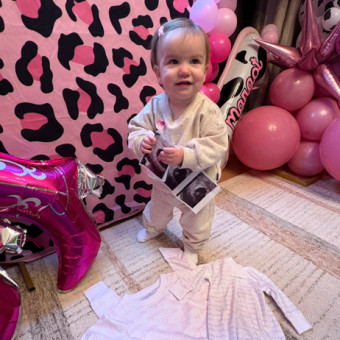 Babylist Registry Photo