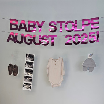 Babylist Registry Photo