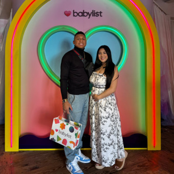 Babylist Registry Photo