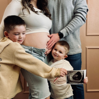 Babylist Registry Photo