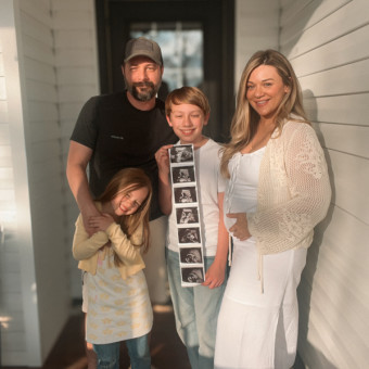 Babylist Registry Photo