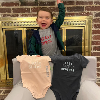 Babylist Registry Photo