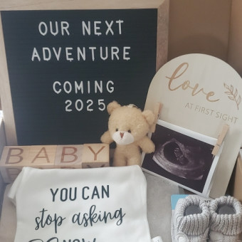 Babylist Registry Photo