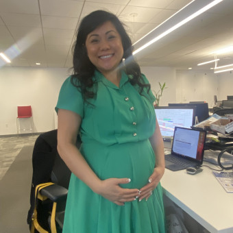 Babylist Registry Photo