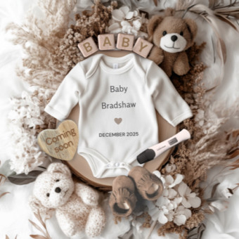 Babylist Registry Photo