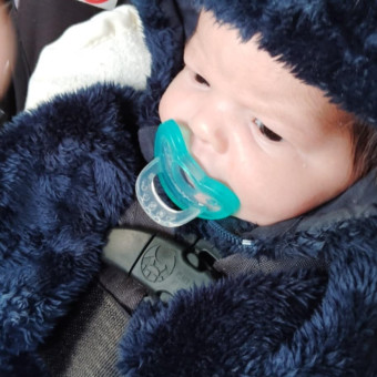 Babylist Registry Photo