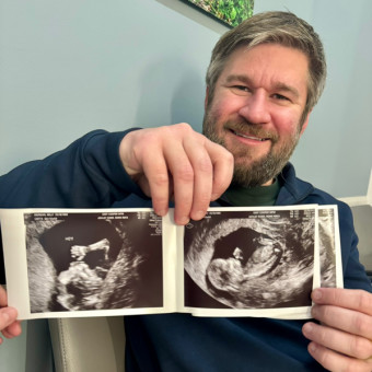 Babylist Registry Photo