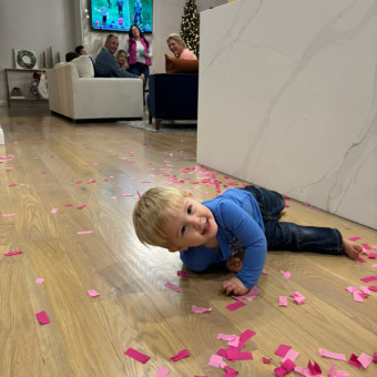 Babylist Registry Photo