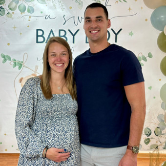 Babylist Registry Photo
