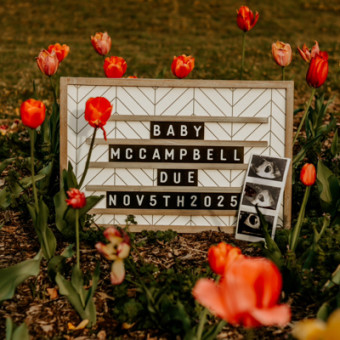 Babylist Registry Photo